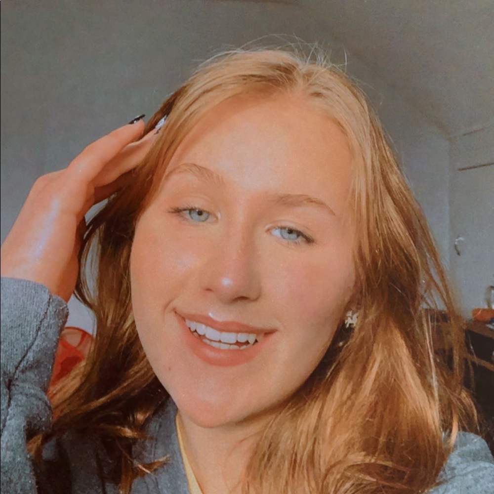 Meet your Posher, Elisabeth